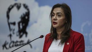 CHP İstanbul Milletvekili İlgezdi, Çanakkale'de trafik kazası geçirdi