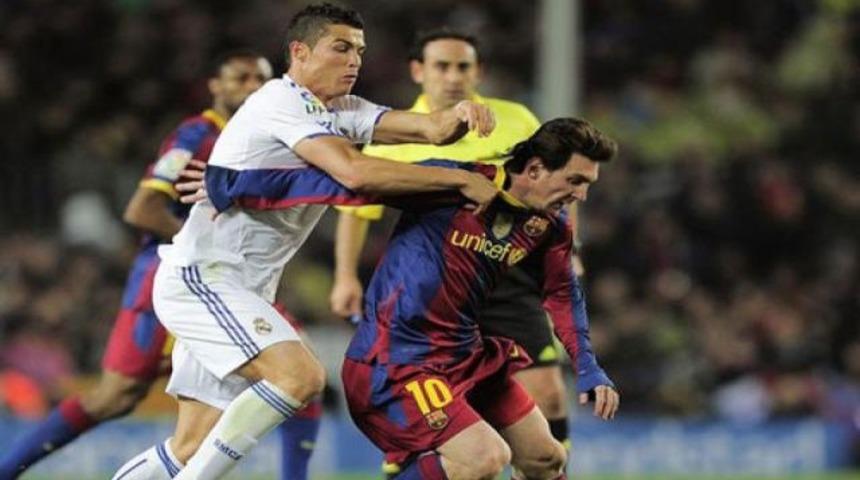 Futbol bayramınız kutlu olsun!