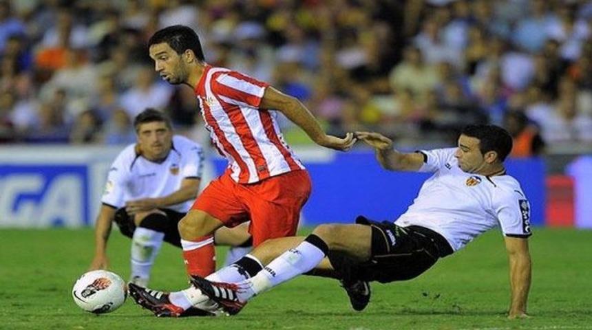 TRT Spor'dan Arda bombası!