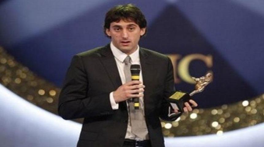 'Altın Bidon' yine Inter'e...