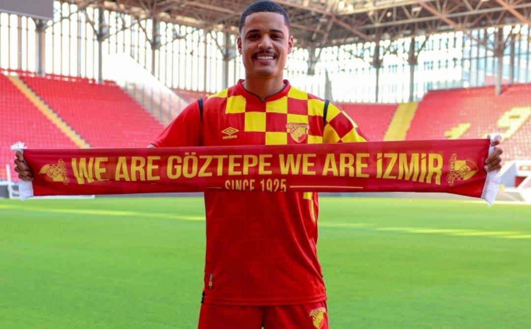 Göztepe de beklenmedik olay! Yeni transfer apar topar hastaneye kaldırıldı 1