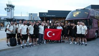 Yeni transfer apar topar ameliyata alındı!