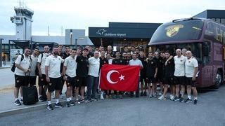 Göztepe'de beklenmedik olay! Yeni transfer apar topar hastaneye kaldırıldı