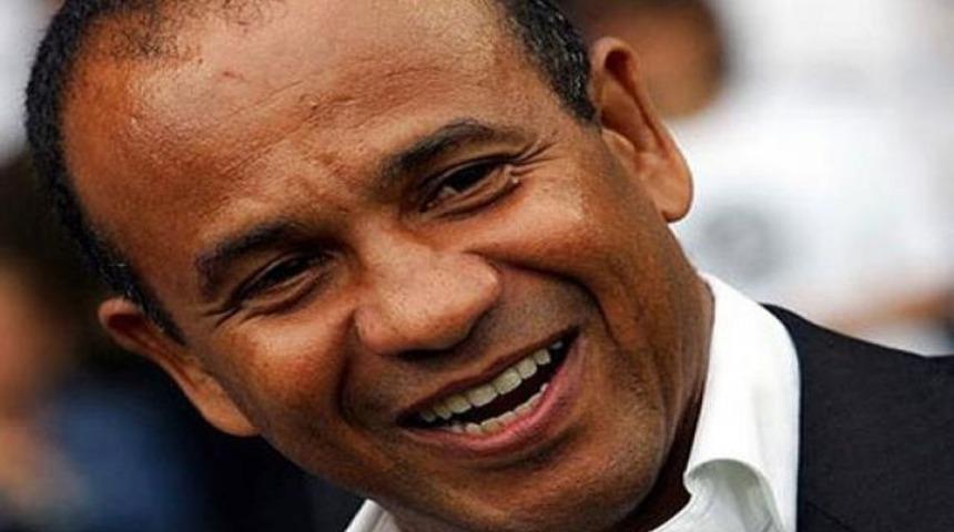 Tigana, Şanghay'da!