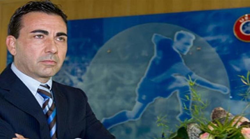 CAS'tan Sion'a k&ouml;t&uuml; haber!