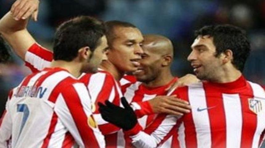 Arda yine sahnede (Video)