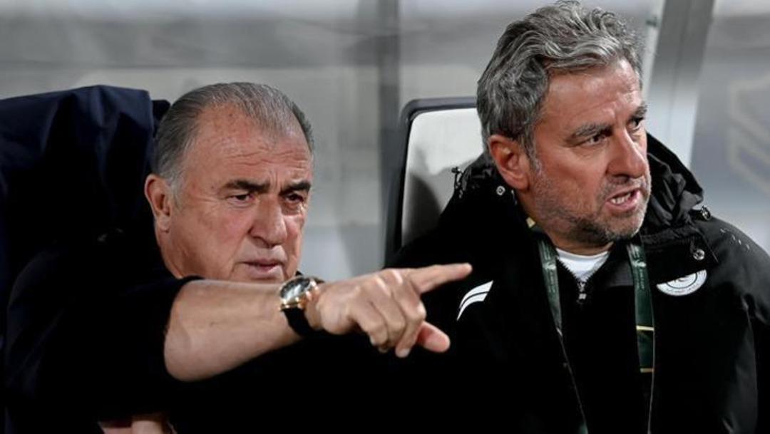 Al Shabab dan Fatih Terim e çok ilginç veda! Seçtikleri şarkı gündem oldu 1