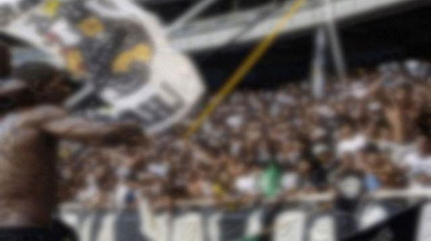 Giresun'da futbol ter&ouml;r&uuml;!