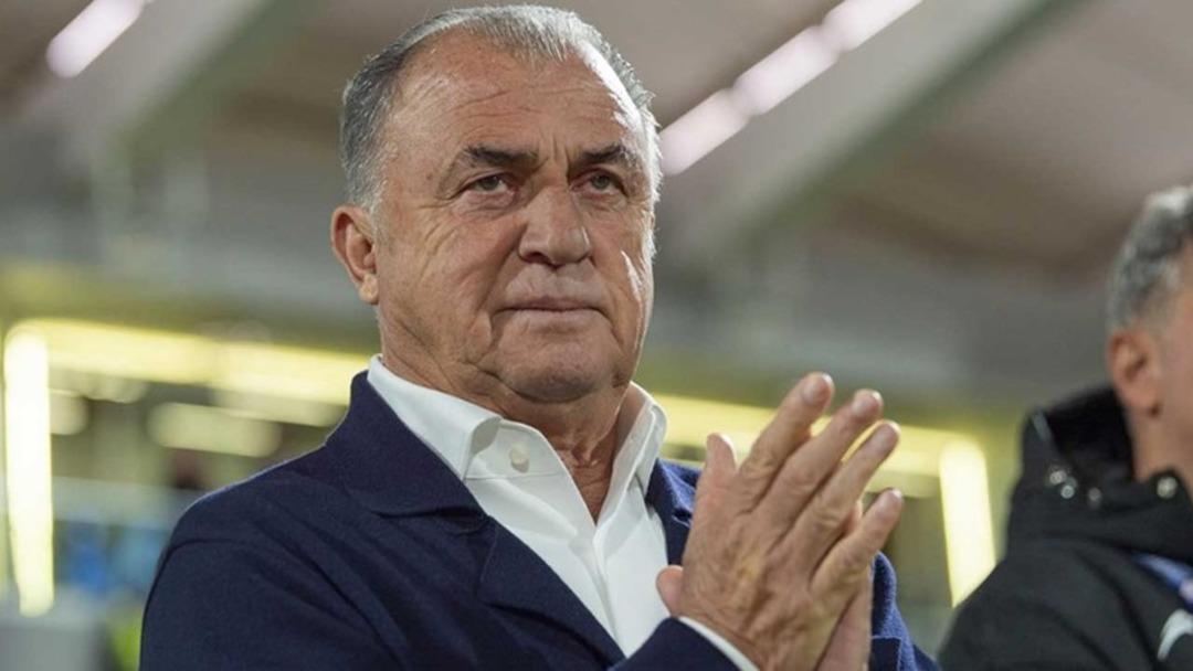 Al Shabab dan Fatih Terim e çok ilginç veda! Seçtikleri şarkı gündem oldu 2