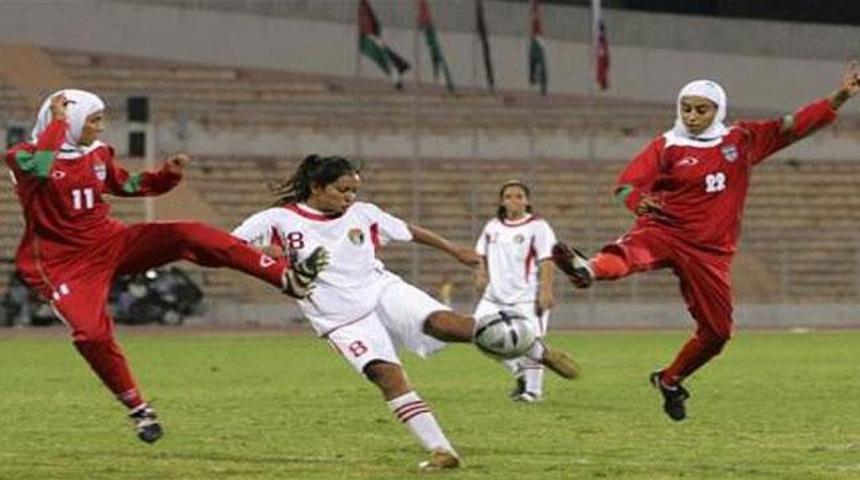 FIFA'dan baş&ouml;rt&uuml;s&uuml; a&ccedil;ılımı!