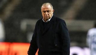 Al Shabab'dan Terim'e ilginç veda! Seçtikleri şarkı gündem oldu