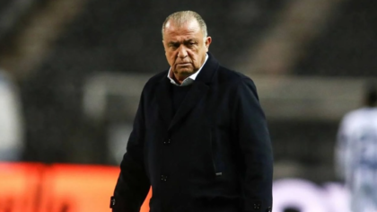 Al Shabab'dan Fatih Terim'e çok ilginç veda! Seçtikleri şarkı gündem oldu