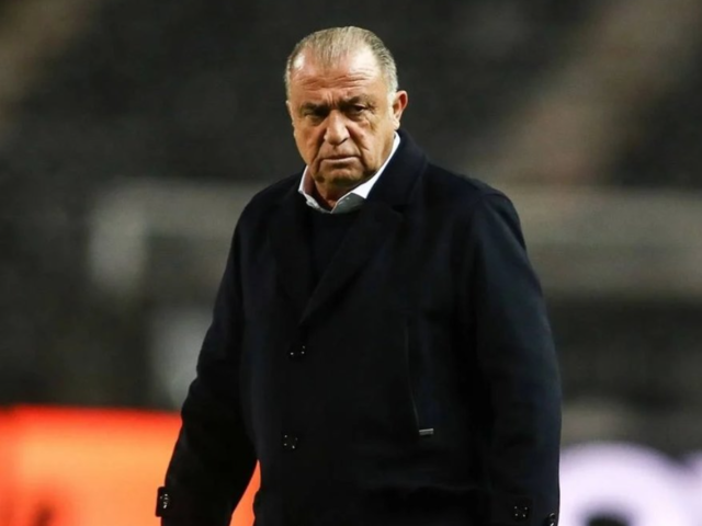 Al Shabab'dan Terim'e ilginç veda! Seçtikleri şarkı gündem oldu