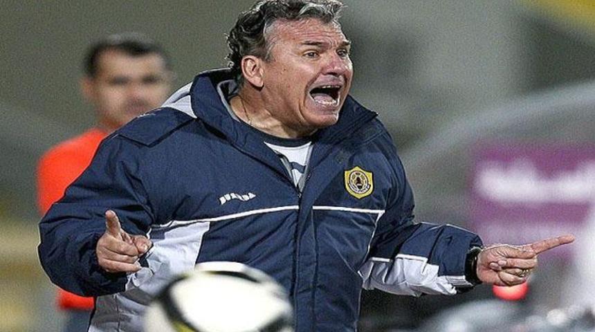 Son 1 yılda 3. hoca da gitti..!