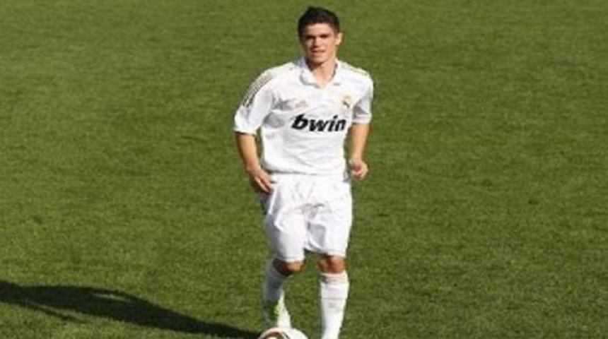 City'den Real'e fena &ccedil;alım!