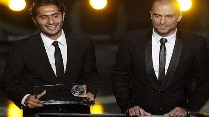 Sporda 2011 b&ouml;yle ge&ccedil;ti (GALERİ)