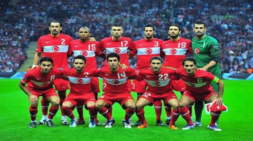 T&uuml;rkiye yerinde saydı!