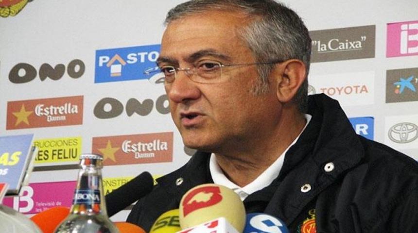 Atletico ile Manzano'nun yolları ayrılıyor!