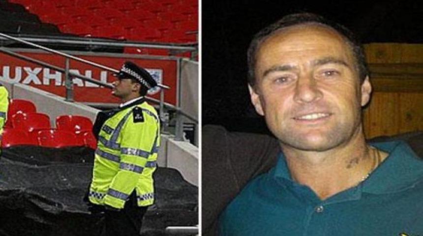 İngiliz taraftara 3 yıl hapis!