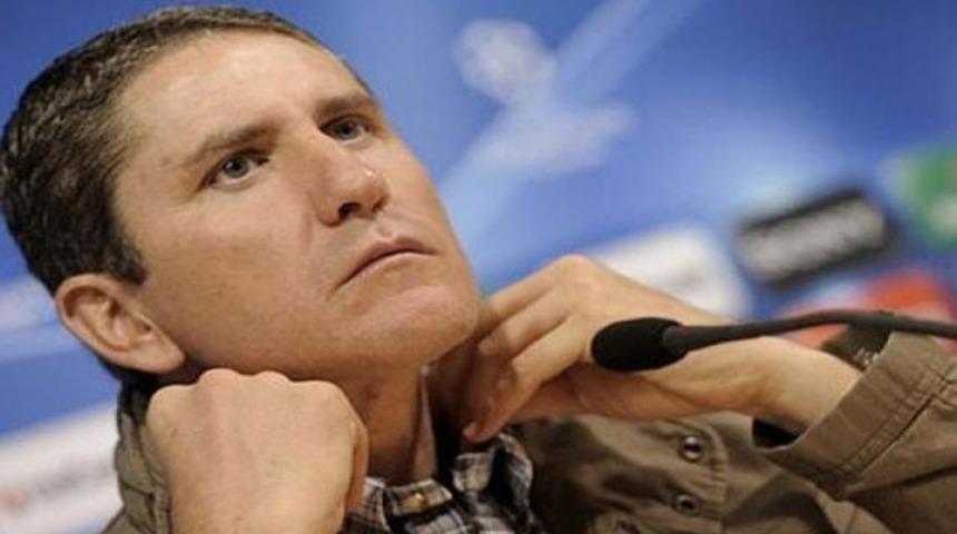 Villarreal'de Garrido d&ouml;nemi kapandı!