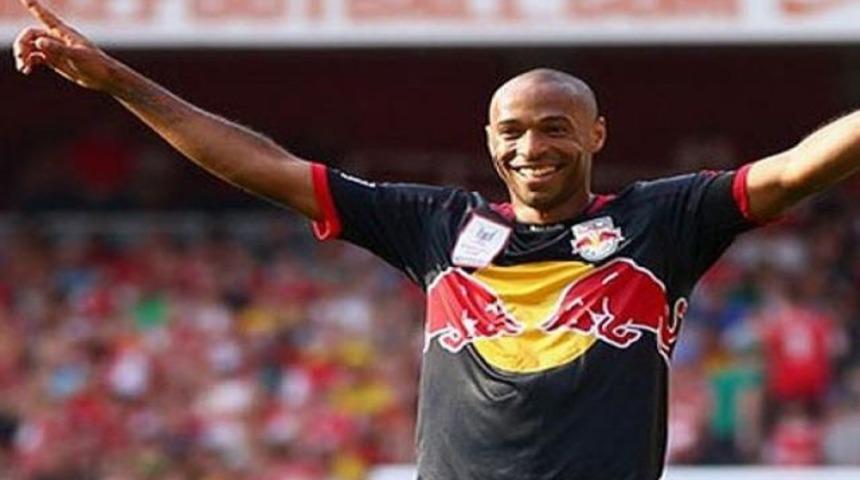 Henry yuvaya geri d&ouml;n&uuml;yor!