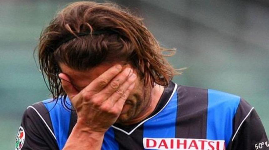 Cristiano Doni'den şike itirafı!