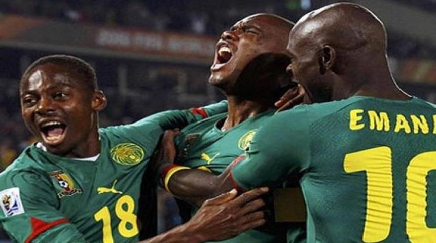 Milli takımlar arası tazminat!