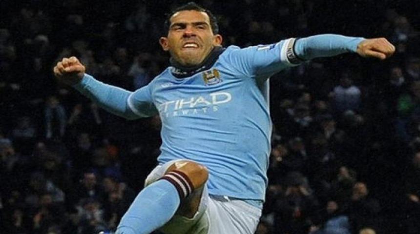 Carlos Tevez'de flaş gelişme!