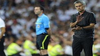 Mourinho'nun aklı İngiltere'de!