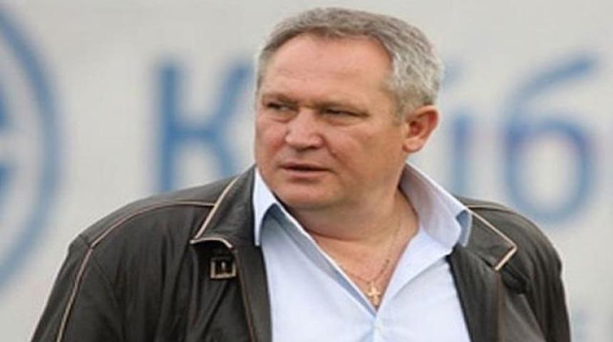 Anzhi'de Krasnozhan d&ouml;nemi!