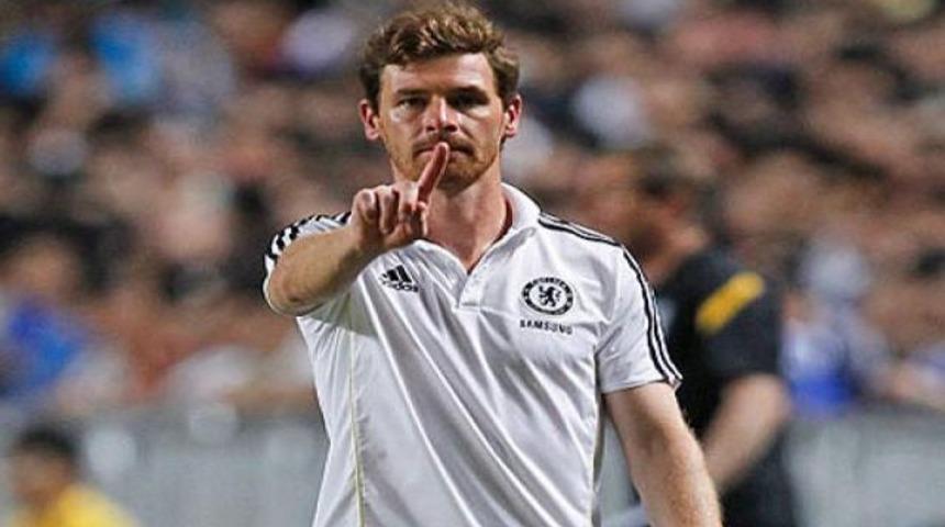 Boas umudunu kesti..!