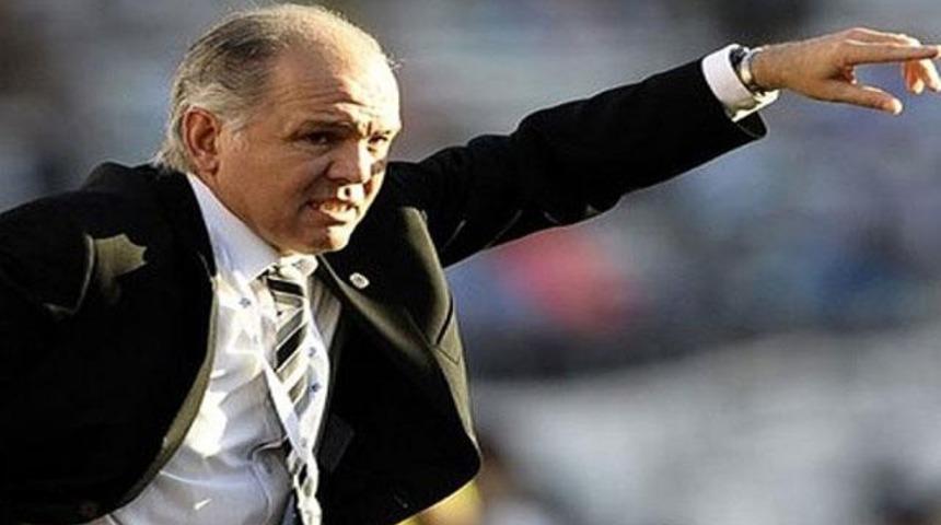 "Bar&ccedil;a'ya panzehir geliştirmek imkansız"