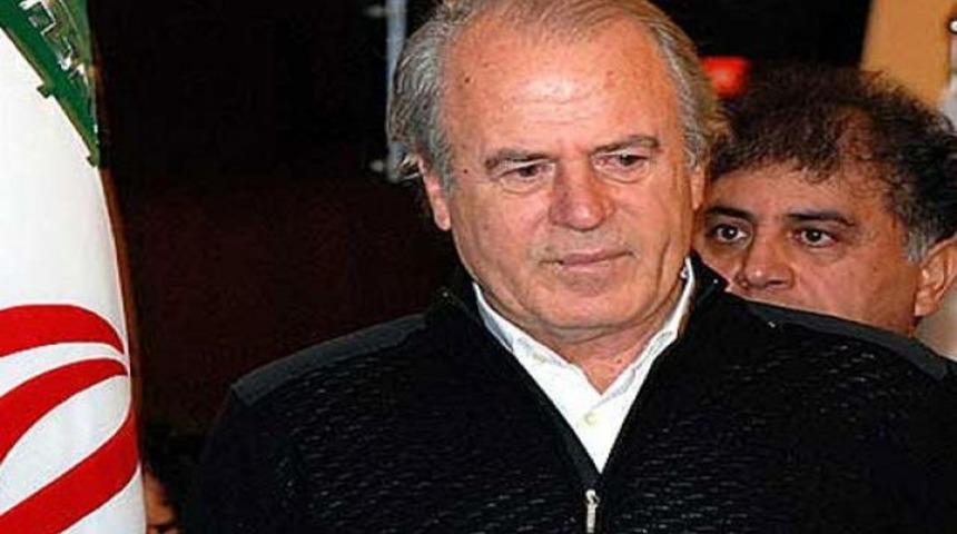 Ermeni antren&ouml;rden Denizli'ye şok s&ouml;zler..!