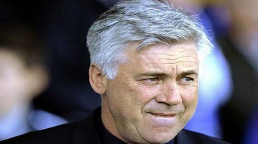 PSG'de Ancelotti d&ouml;nemi..!