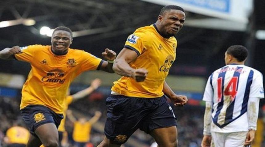 Everton son nefeste!