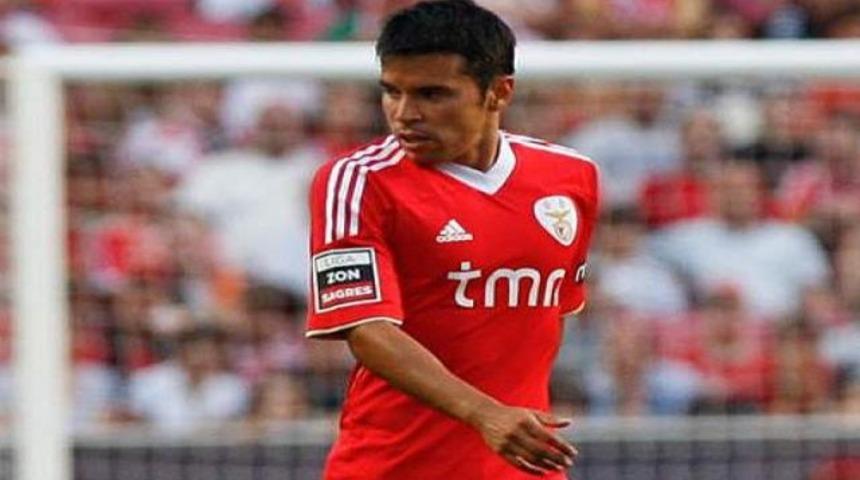 Saviola Benfica ile yine yeniden!