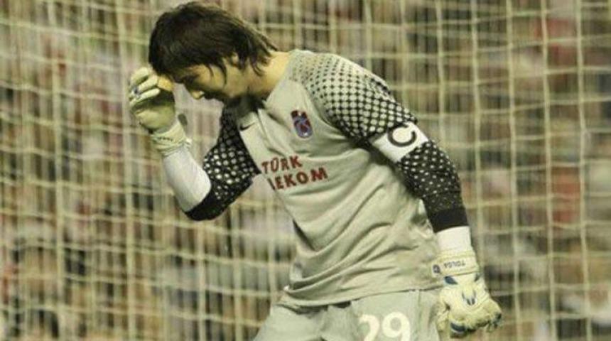 Tolga, İspanya'da yine manşetlerde!