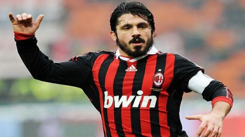 Milan Gattuso'ya kavuşuyor!