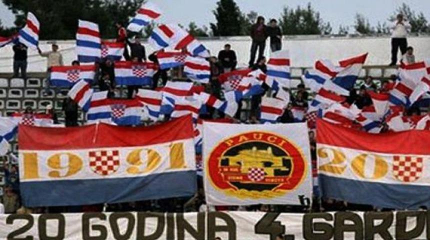 Hırvatistan'da şike iddiaları!