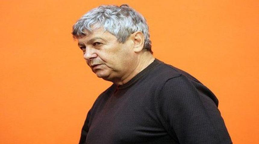 Lucescu trafik kazası ge&ccedil;irdi!