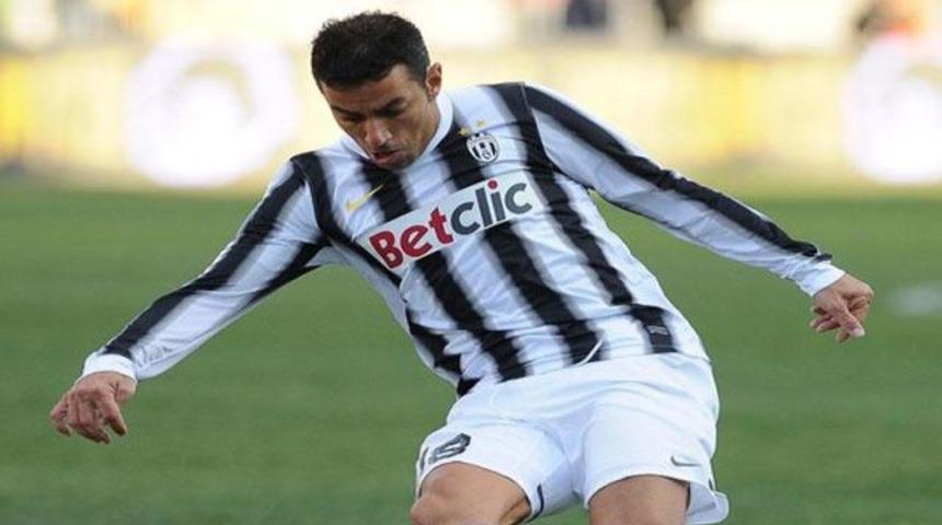 Juventus'ta şok sakatlık!