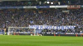 Espanyol Barça'yı fena 'ti'ye aldı!