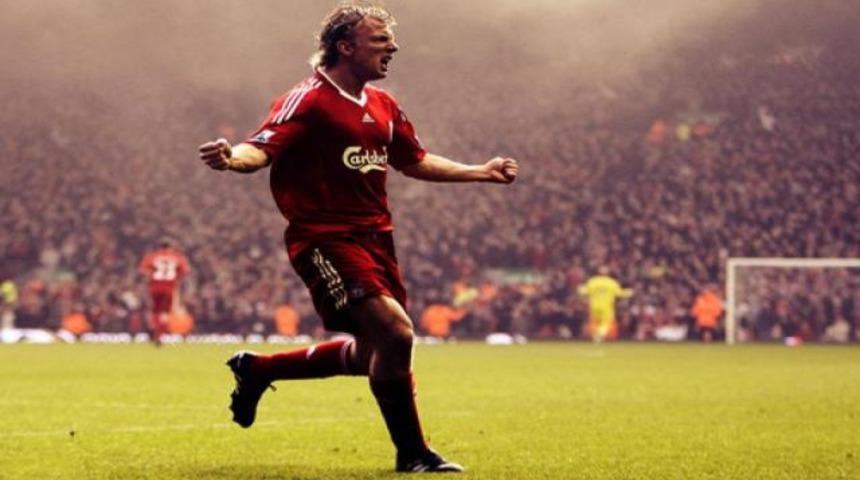 Kuyt son noktayı koydu...