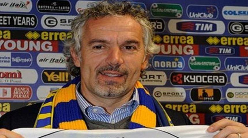 Parma'da Donadoni d&ouml;nemi!