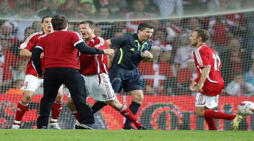İtiraz etti, 2 kat ceza yedi!