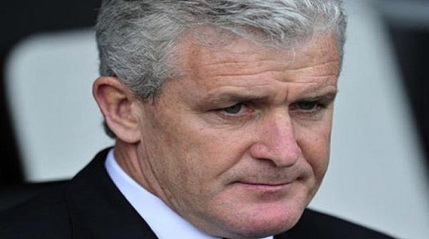 Queens Park Rangers'da Hughes d&ouml;nemi