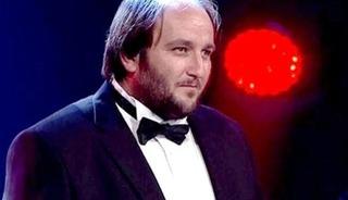O Ses Türkiye'nin Pavarotti Hasan'ı son haliyle gündemde! 9 ayda 40 kilo verdi