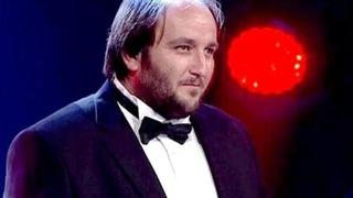 O Ses Türkiye'nin Pavarotti Hasan'ı son haliyle gündemde! 9 ayda 40 kilo verdi! Görenler çok şaşırdı