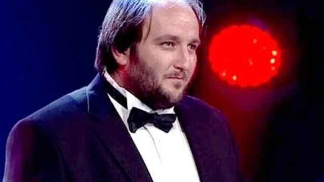 O Ses Türkiye'nin Pavarotti Hasan'ı son haliyle gündemde! 9 ayda 40 kilo verdi! Görenler çok şaşırdı