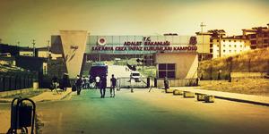 Cezaevindeki iki mahkum kendini astı! Tutukluluk sebepleri belli oldu